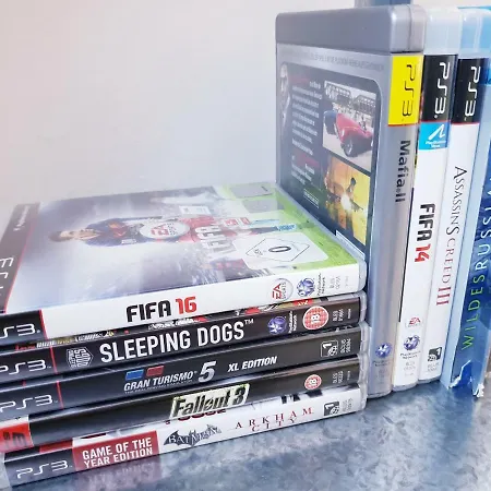 25mn To Hh-2br Kitchen&netflix Lejlighed Elmshorn