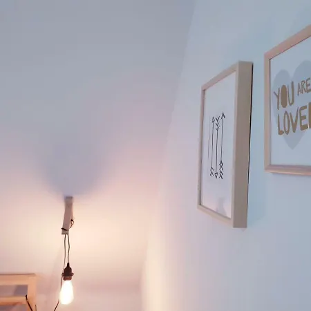 25mn To Hh-2br Kitchen&netflix Elmshorn