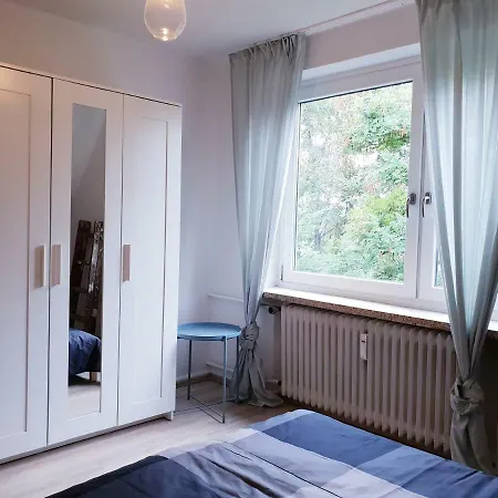 アパート 25mn To Hh-2br Kitchen&netflix *