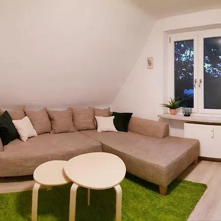 25mn To Hh-2br Kitchen&netflix Lejlighed *