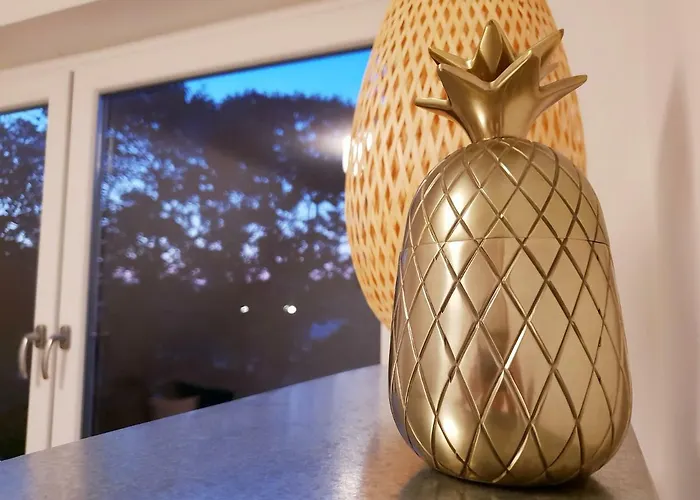 25mn To Hh-2br Kitchen&netflix Appartement