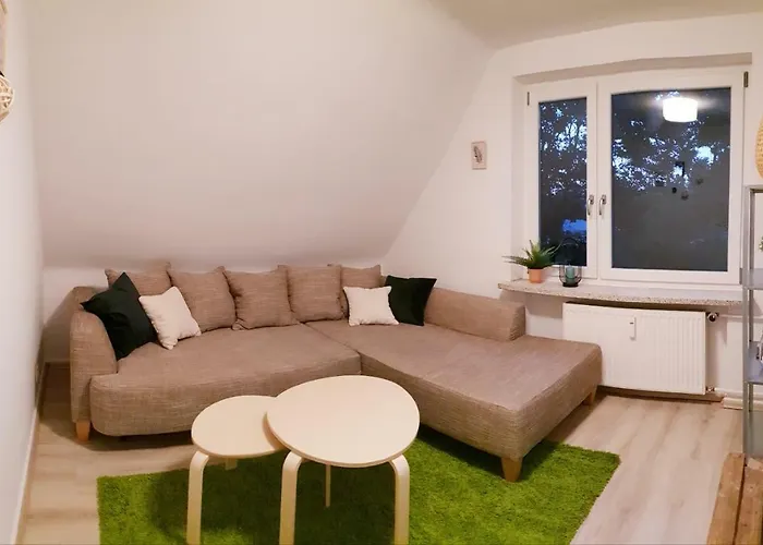 25mn To Hh-2br Kitchen&netflix Appartement *